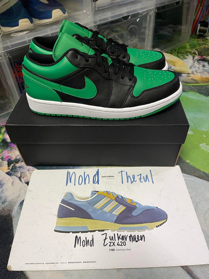 AIR JORDAN 1 LOW 553558-065 ORIGINAL