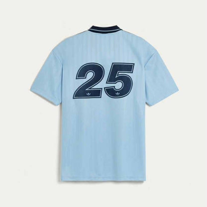 OASIS TOUR JACQUARD JERSEY KT3436 ORIGINAL