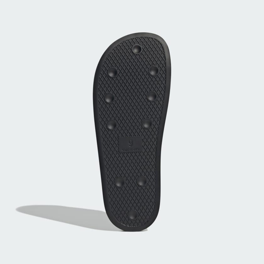 ORLANDO PIRATES ADILETTE SLIDES KI5853 ORIGINAL