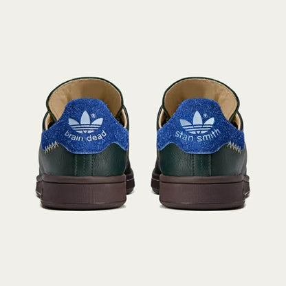 STAN SMITH BRAIN DEAD IH3433 ORIGINAL