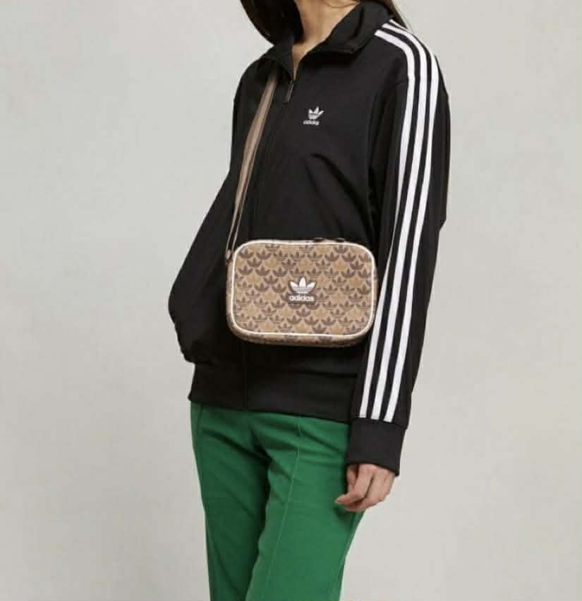 MONOGRAM MINI AIRLINER BAG IU0014 ORIGINAL