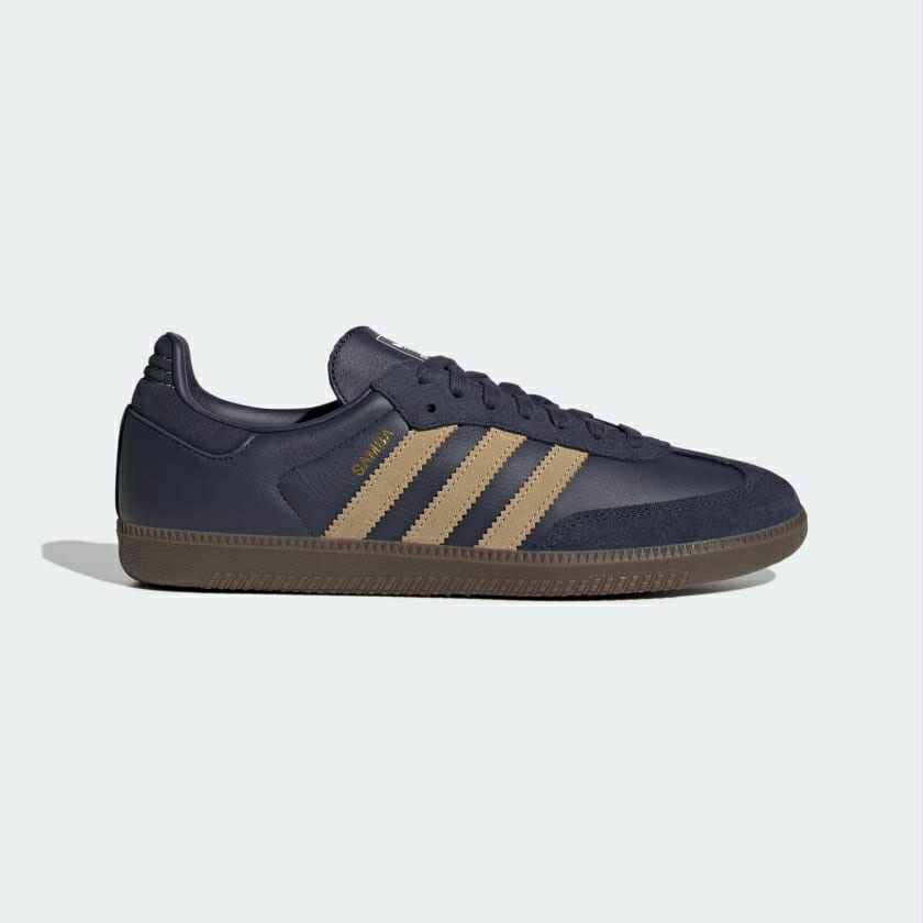 SAMBA OG JR0894 ORIGINAL