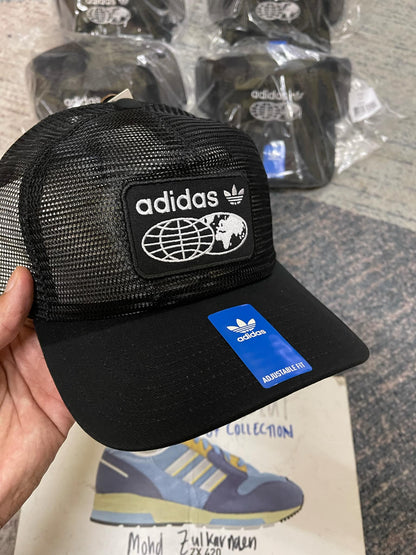 WORLDWIDE TRUCKER IR1023 ORIGINAL