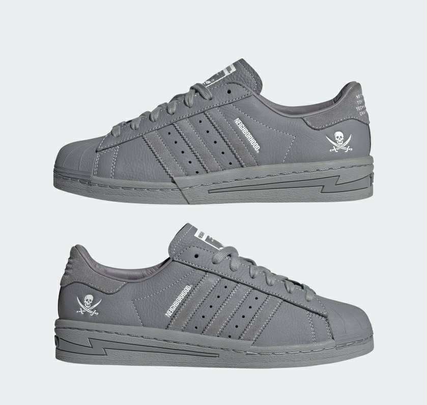 NEIGHBORHOOD SUPERSTAR IE6115 ORIGINAL