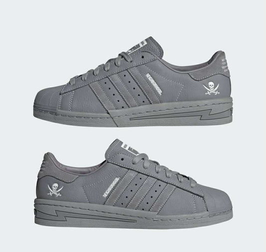 NEIGHBORHOOD SUPERSTAR IE6115 ORIGINAL