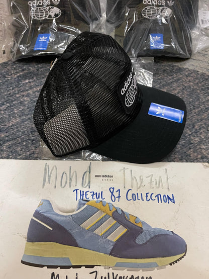 WORLDWIDE TRUCKER IR1023 ORIGINAL