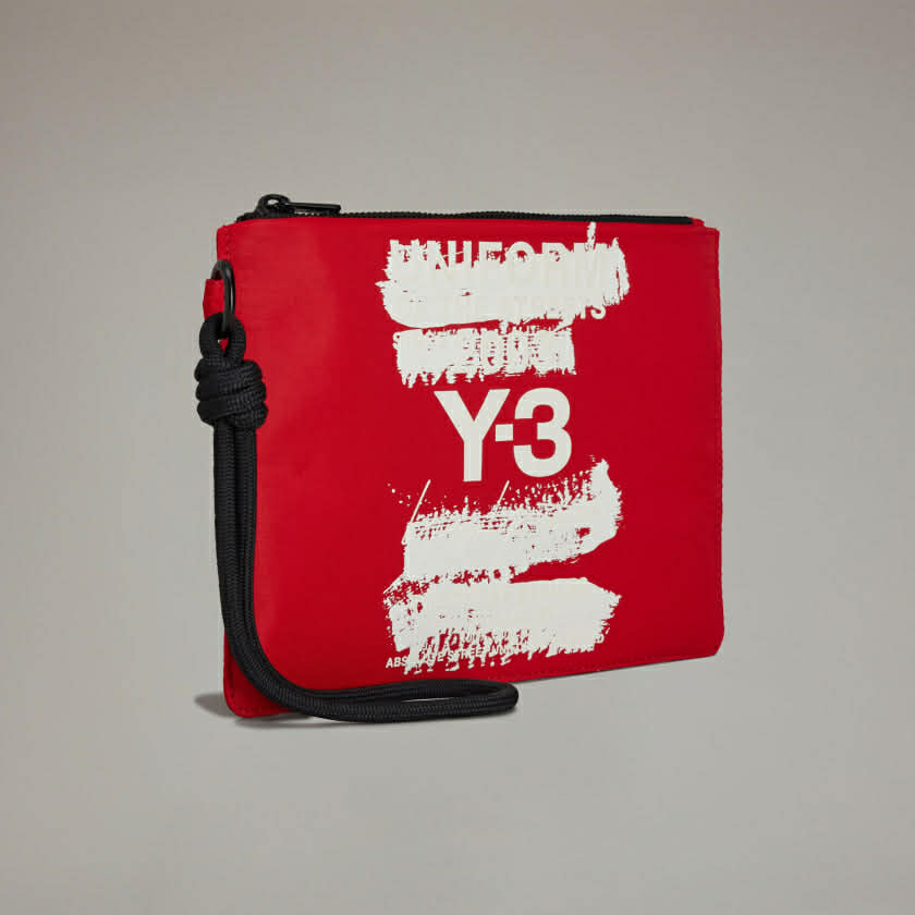 Y-3 POUCH JW4693 ORIGINAL