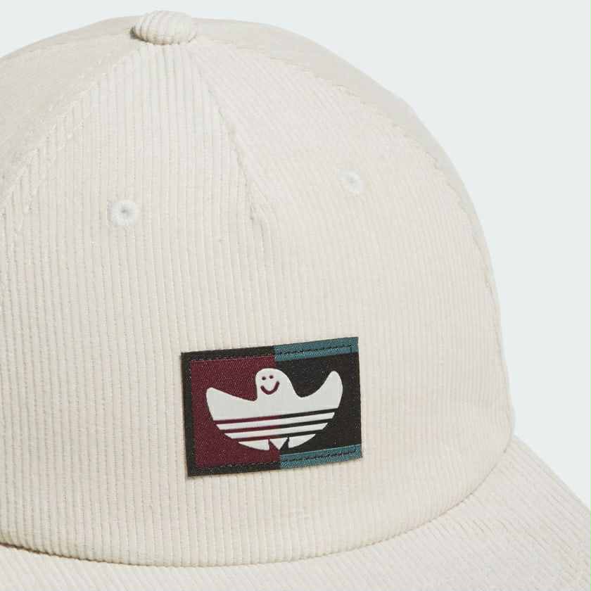 SHMOOFOIL CORD HAT JX5472 ORIGINAL