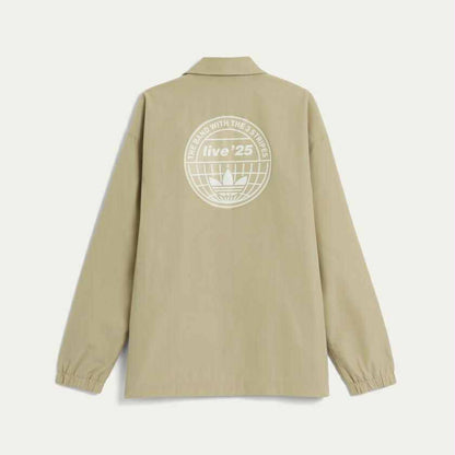 OASIS TOUR COACH JACKET HZ0878 ORIGINAL