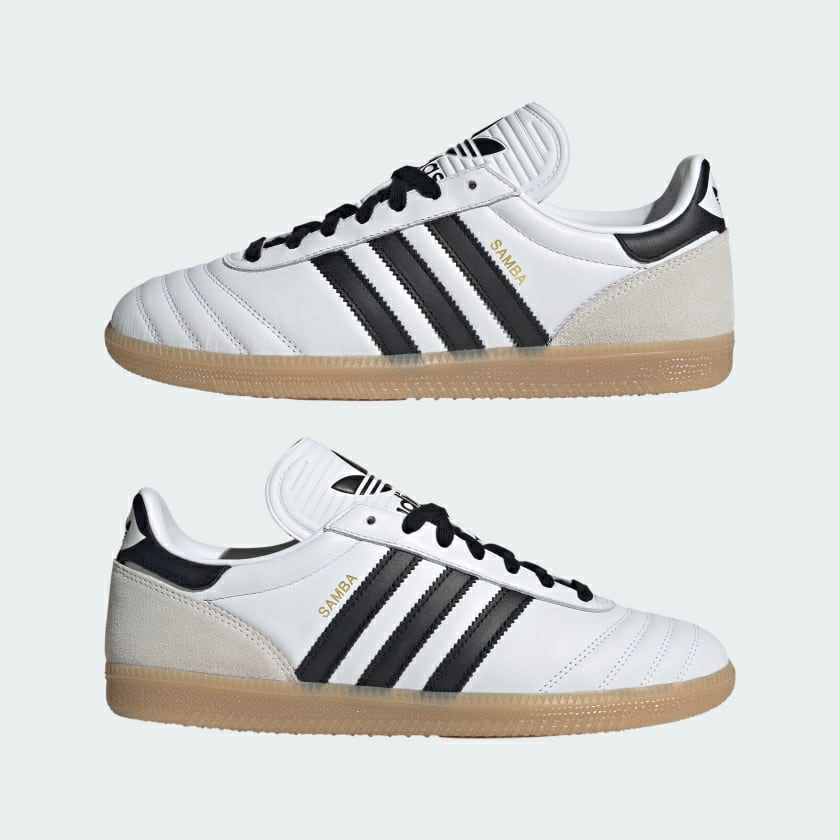 SAMBA JP JQ9055 ORIGINAL