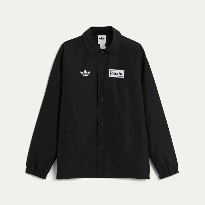 OASIS TOUR COACH JACKET KT3464 ORIGINAL