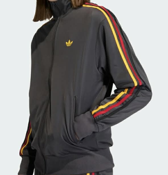 FIREBIRD TRACK TOP KD3842 ORIGINAL