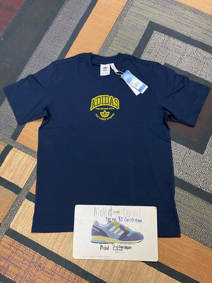 VRCT TEE IS0184 ORIGINAL