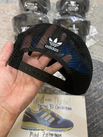 WORLDWIDE TRUCKER IR1023 ORIGINAL