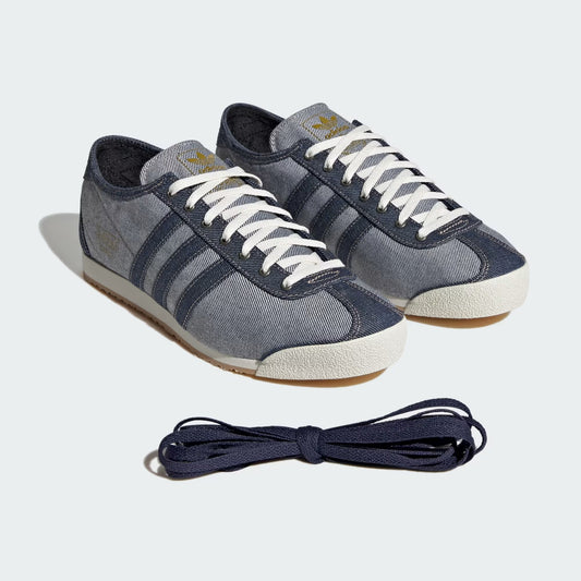ITALIA 70S DENIM KI4339 ORIGINAL