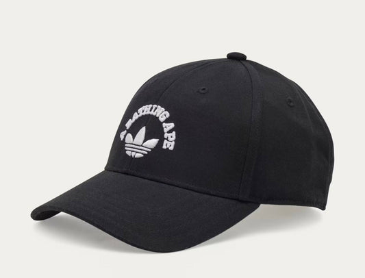 BAPE BALL CAP JN7122 ORIGINAL