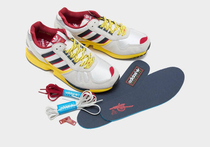 ARSENAL SPZL F.C. ZX 7300 KK0761 ORIGINAL
