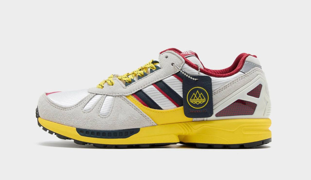 ARSENAL SPZL F.C. ZX 7300 KK0761 ORIGINAL