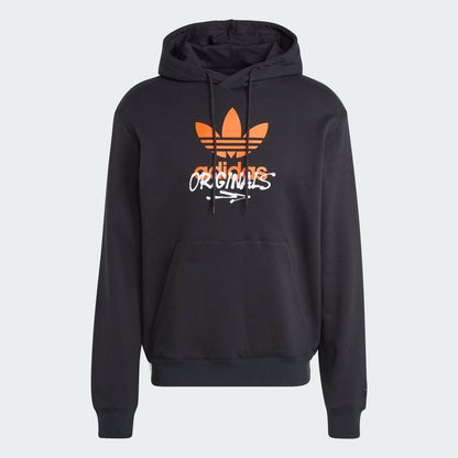 TREFOIL HOODIE IZ2581 ORIGINAL