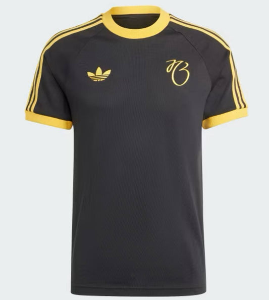 JUDE BELLINGHAM 3-STRIPES TEE IM7921 ORIGINAL